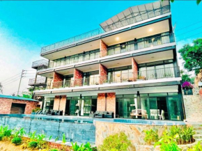 Vivian's Garden Homestay